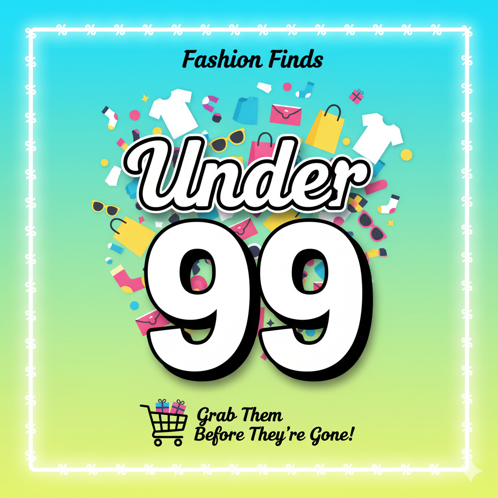 Under 99