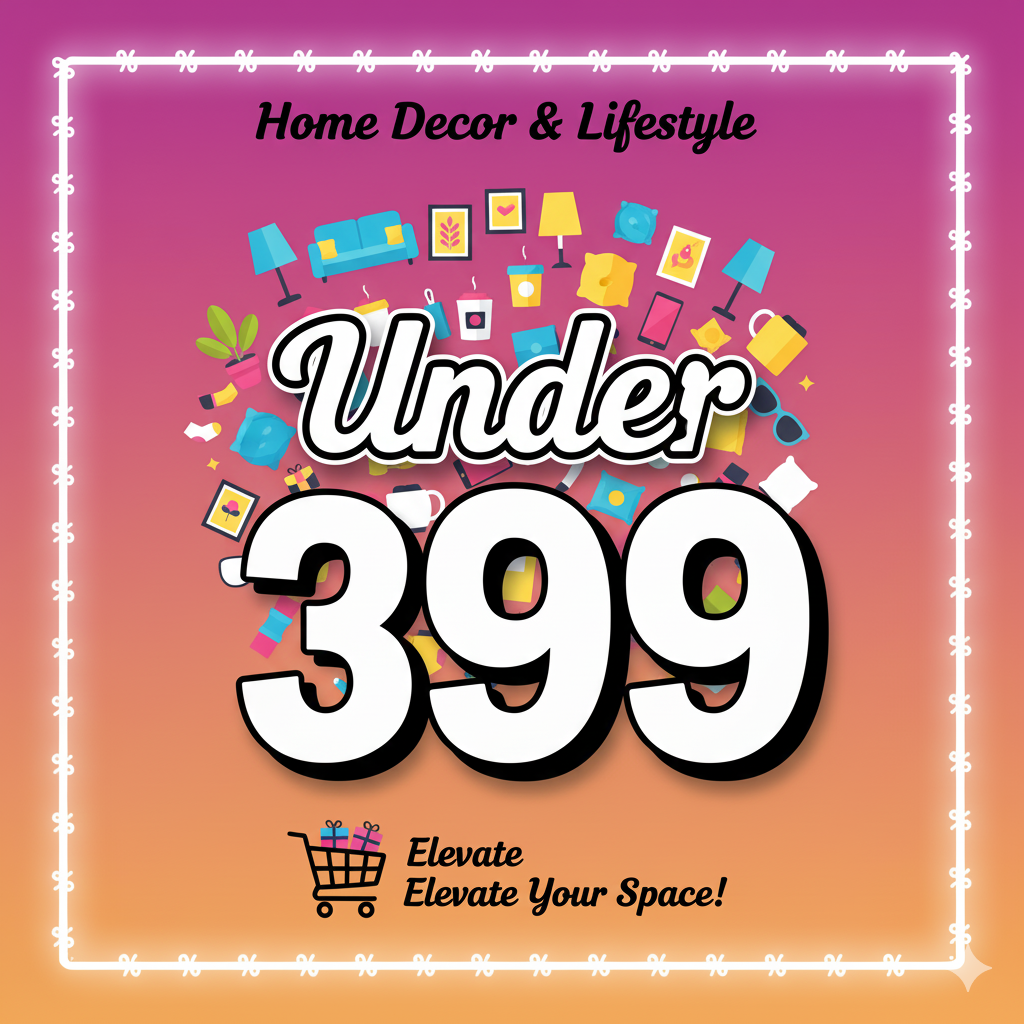 Under 399 Deals
