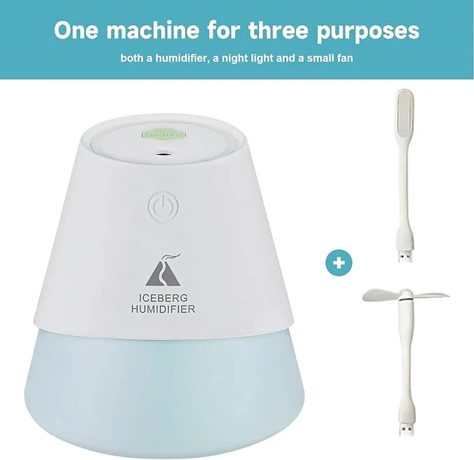 Iceberg Mist Humidifier