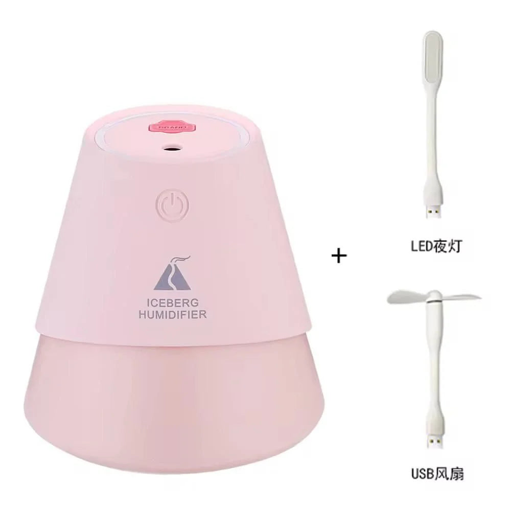 Iceberg Mist Humidifier