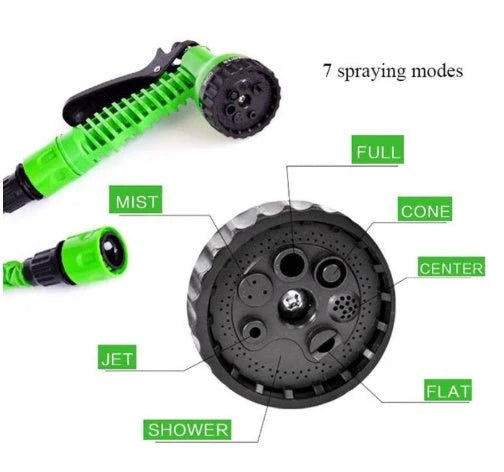 High Pressure Car Wash Water Gun