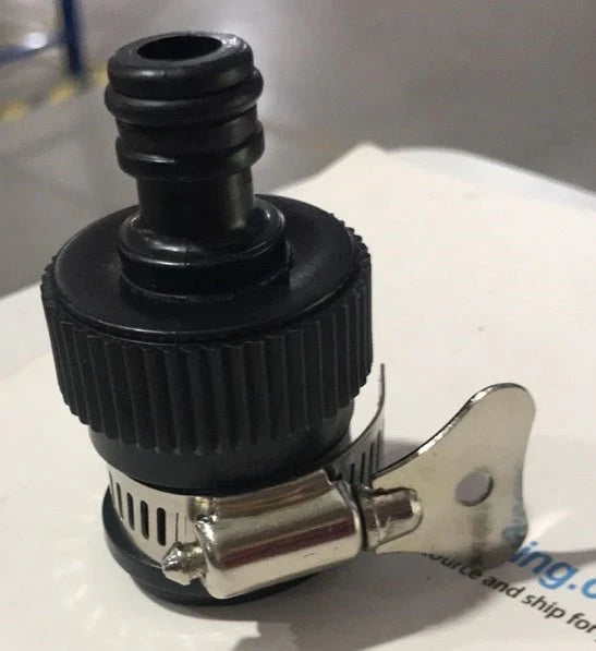 High Pressure Car Wash Water Gun