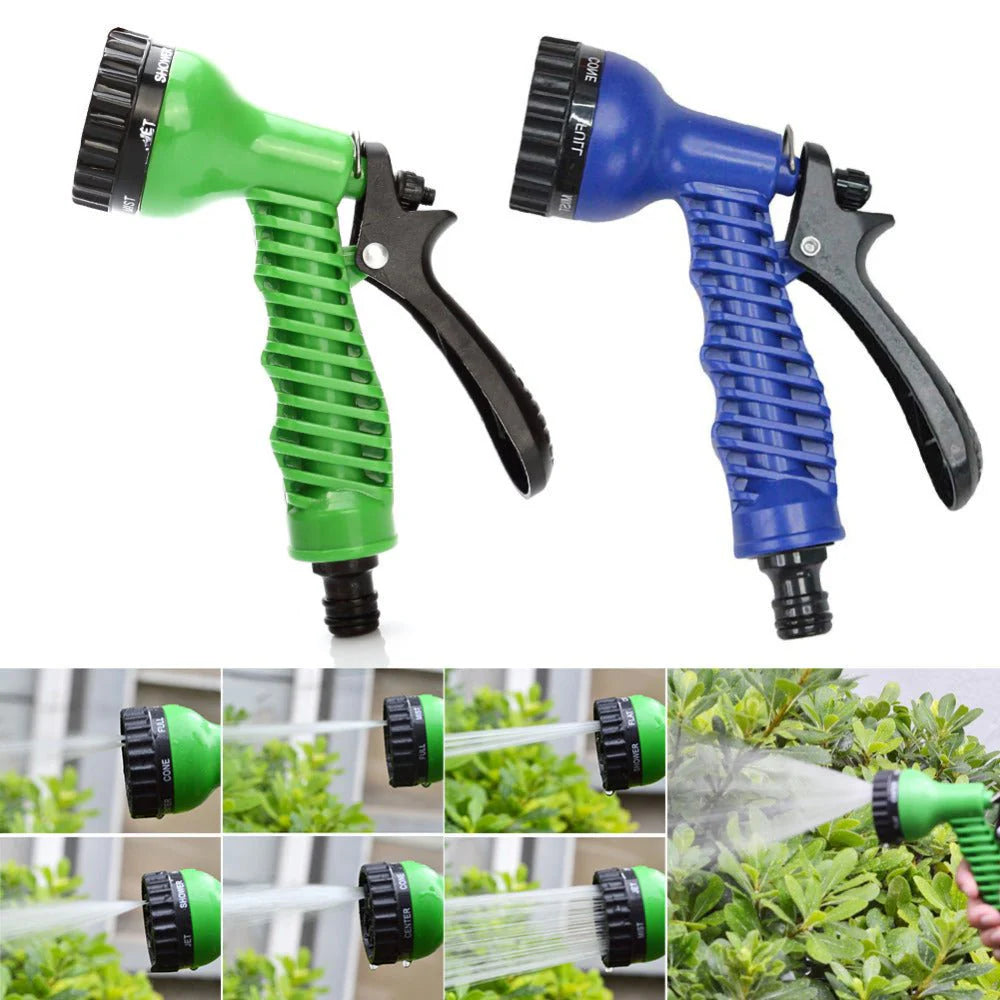 High Pressure Car Wash Water Gun