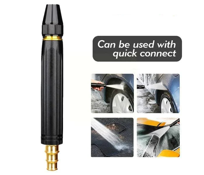 Multi-Mode Garden Spray Nozzle