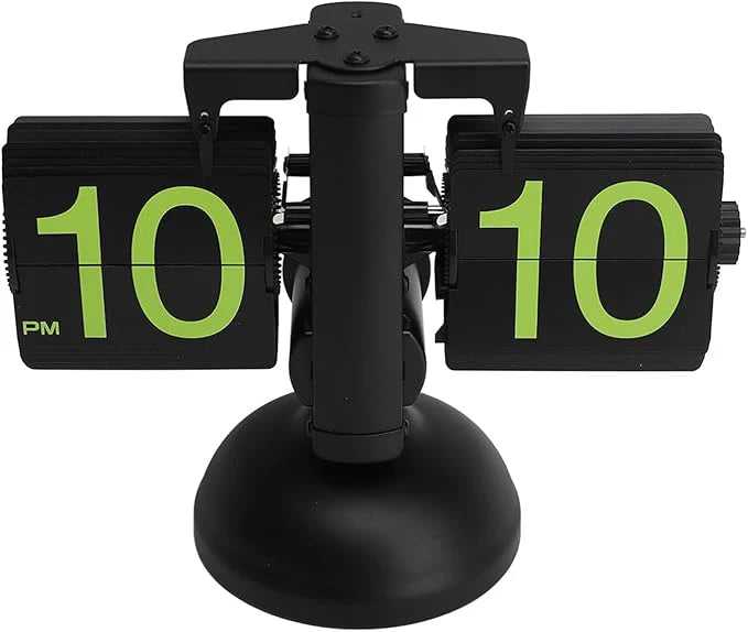 Retro Flip Clock ©