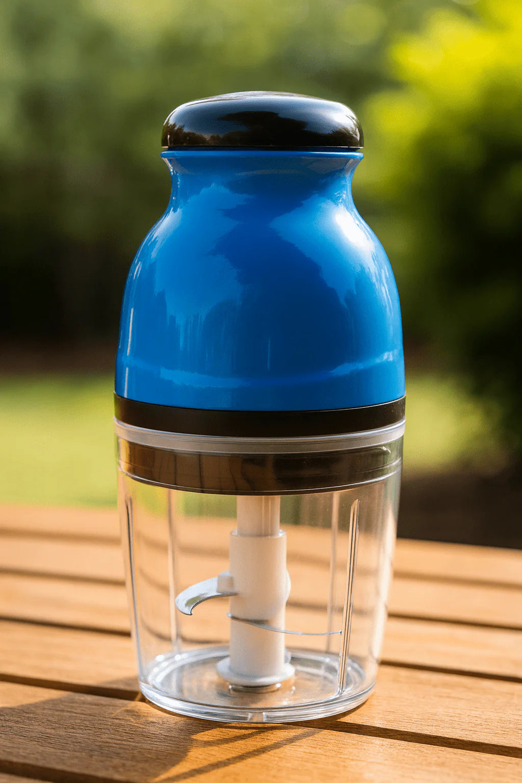 سانوك - جهاز مكملات غذائية للأطفال