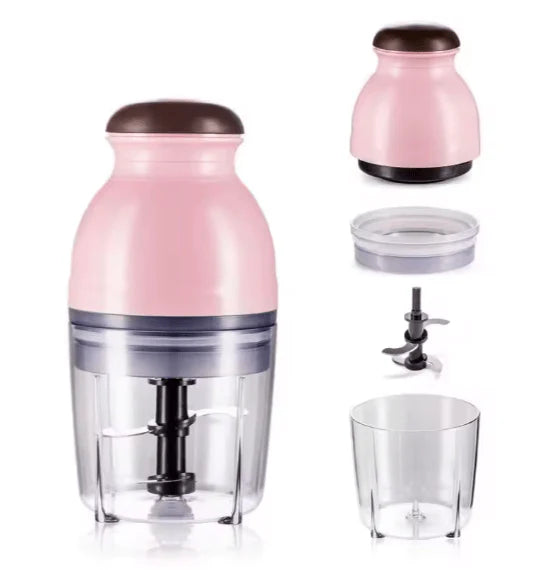 سانوك - جهاز مكملات غذائية للأطفال