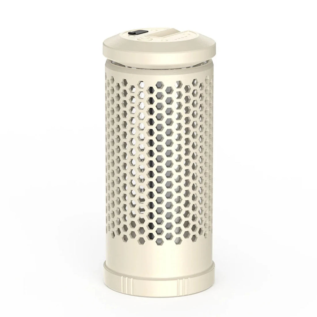 ضوء تخييم تلسكوبي