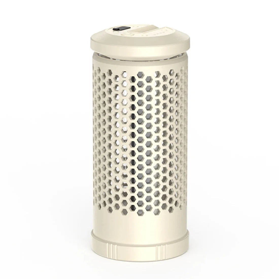 ضوء تخييم تلسكوبي