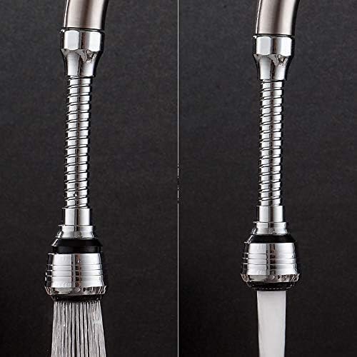 رذاذ صنبور الماء